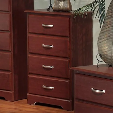 4 Drawer Chest